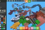 Google: Game Builder consente di creare il proprio mondo di gioco, gratuitamente - Notizia