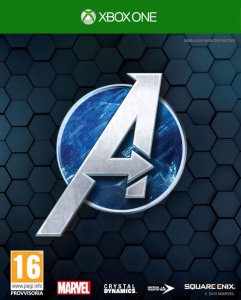 Marvel's Avengers per Xbox One