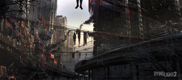 Dying Light 2: Stay Human