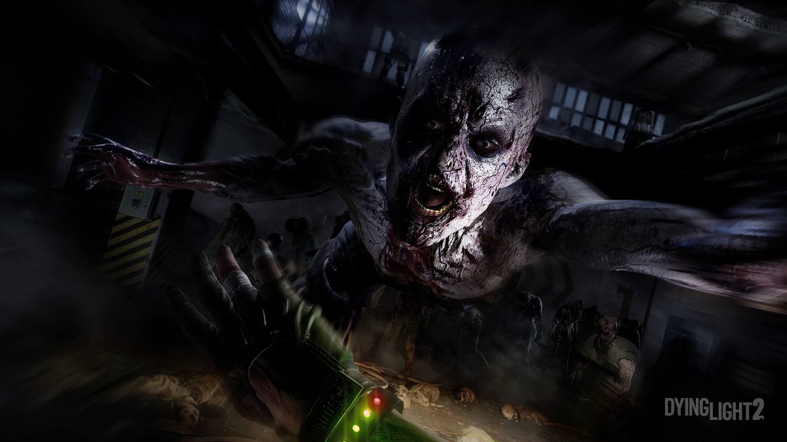 Dying Light, la serie Techland ha venduto oltre 30 milioni di copie