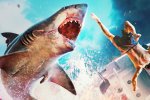 Maneater, anteprima dall'E3 2019 - Anteprima