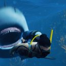 Maneater e Chivalry 2 arriveranno in Italia grazie a Koch Media / Deep Silver