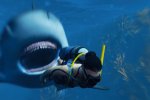 Maneater, il gioco nel quale saremo uno squalo mangia-uomini, si mostra in video - Video