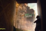 Cyberpunk 2077, il video ufficiale 4ÆM di Grimes - Notizia