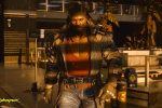 Cyberpunk 2077 avrà finali multipli, modalità fotografica non confermata - Notizia