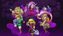 Cadence of Hyrule - Video Recensione