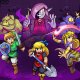 Cadence of Hyrule: Crypt of the Necrodancer feat. The Legend of Zelda, la video recensione