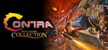 Contra Anniversary Collection per PC Windows