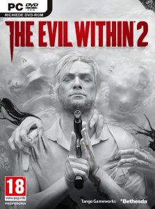The Evil Within 2 per PC Windows