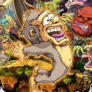 Toki, la recensione per PlayStation 4