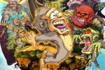 Toki, la recensione per PlayStation 4 - Recensione
