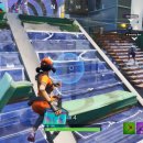 Fortnite - Sguazzo Trangugio - Nuovo oggetto