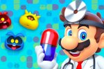 Dr. Mario World, data d'uscita su iOS e Android annunciata ufficialmente - Notizia