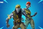 Fortnite, Fortbyte 97: dove trovarlo con la schermata di caricamento (Settimana 8 Stagione 9) - Notizia