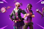 Fortnite: Tiro in sospensione e Asmodeus nel negozio del 22 ottobre 2019 - Notizia