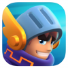 Nonstop Knight 2 per iPhone