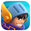 Nonstop Knight 2 per iPad