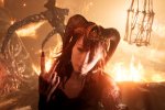 Succubus è un concentrato di brutalità e violenza, nel primo video di gameplay - Notizia
