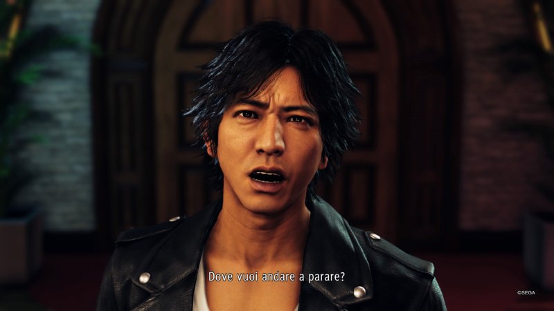 Immagine di Judgment per PlayStation 4