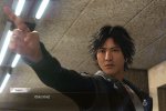 Judgment: risoluzione, frame rate ed effetti nell'analisi di Digital Foundry - Video