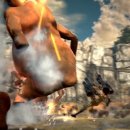 AOT2: Final Battle - Nuovo equipaggiamento: Gatling Gun