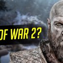 God of War 2: lo sviluppo entra nel vivo!