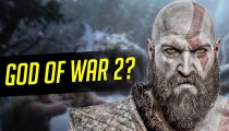 God of War 2: lo sviluppo entra nel vivo!