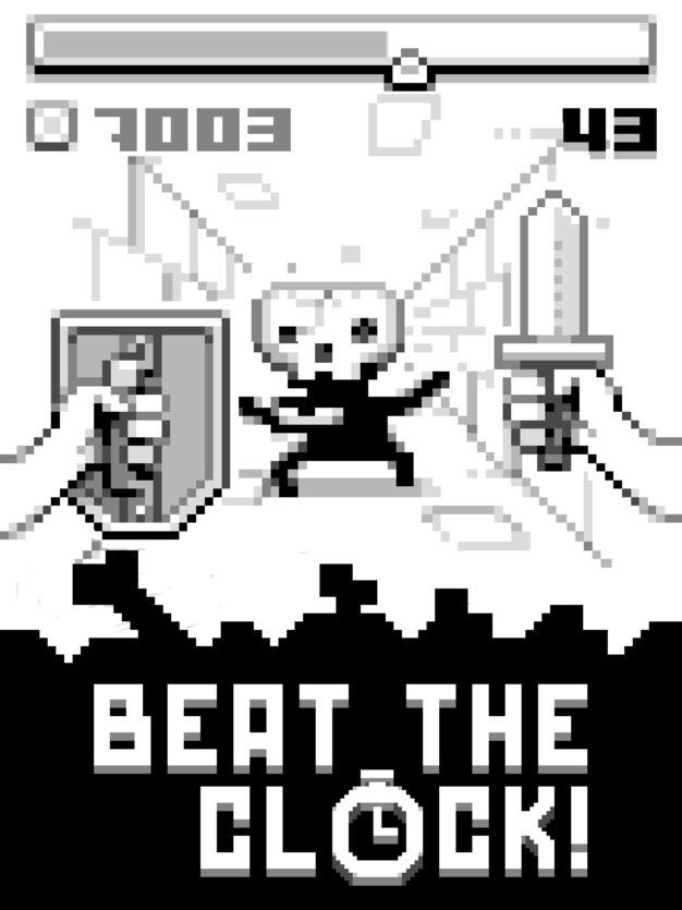 Sprint RPG