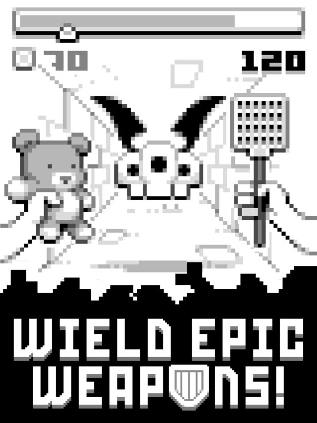 Sprint RPG