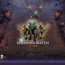 DoTA Underlords, Valve metterà alcuni eroi in galera