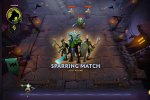 DoTA Underlords, Valve metterà alcuni eroi in galera - Notizia