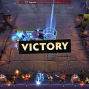 DoTA Underlords il lancio della Stagione 1 mette fine all'Accesso Anticipato