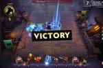 DoTA Underlords il lancio della Stagione 1 mette fine all'Accesso Anticipato - Notizia