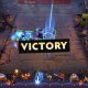 DoTA Underlords il lancio della Stagione 1 mette fine all'Accesso Anticipato