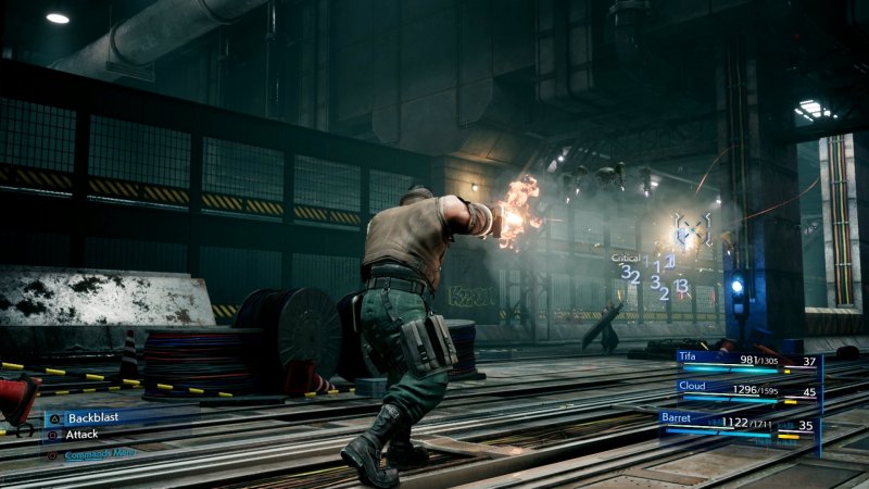 Final Fantasy 7 Remake 00006