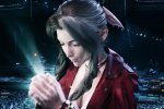 Final Fantasy 7 Remake, l'annuncio della versione Xbox One è stato un errore - Notizia