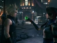 La Materia di Final Fantasy 7 aveva un altro nome ma per fortuna Sakaguchi decise di cambiarlo