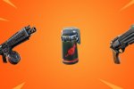 Fortnite, Revolver in arrivo con l'Aggiornamento Contenuto 9.30? - Notizia