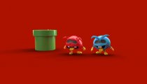 Dr. Mario World - Un video teaser