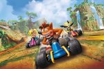 Crash Team Racing: Nitro-Fueled, video recensione - Video
