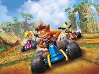 Crash Team Racing: Nitro-Fueled, la recensione