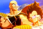 Dragon Ball Z: Kakarot, Vegeta combatte in un nuovo video di gameplay - Notizia
