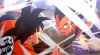 Dragon Ball Z: Kakarot, Vegeta, Piccolo e Gohan come personaggi giocabili