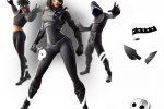 Fortnite, Leggende Oscure: nuovo Pacchetto di Skin in arrivo da Epic Games? - Notizia