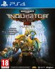 Warhammer 40.000: Inquisitor - Martyr per PlayStation 4
