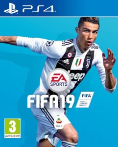 FIFA 19 per PlayStation 4