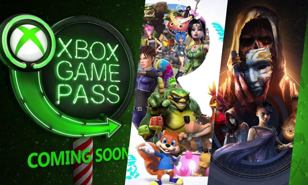 Xbox Game Pass 2019 年 6 月、その他のニュース