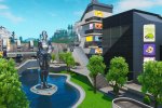 Fortnite: Singolarità è la Skin Segreta della Stagione 9, tutti i dettagli - Notizia