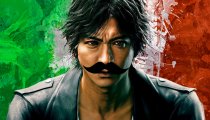 Judgment: Yakuza parla italiano!