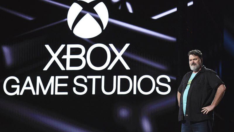 Tim Schafer：MicrosoftによるDouble Fineの買収により、実験に戻ることができます